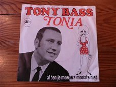 Tony Bass    Tonia