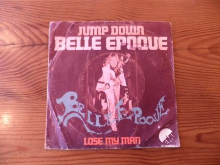 Belle Epoque Jump Down - 1