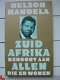 Nelson Mandela Zuid Afrika behoort aan allen die er wonen - 1 - Thumbnail