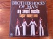Brotherhood of man My sweet Rosalie - 1 - Thumbnail