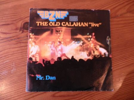 BZN The old Calahan - 1