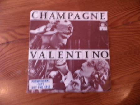 Champagne Valentino - 1