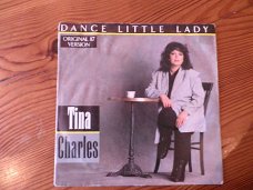 Tina Charles  Dance little lady