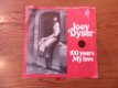 Joey Dyser 100 years - 1 - Thumbnail