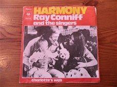 Ray Conniff and the Singers    Harmony