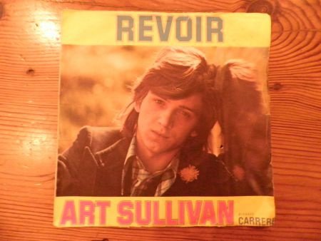 Art Sullivan Revoir - 1
