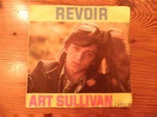 Art Sullivan   Revoir
