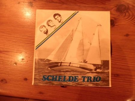 Schelde trio De zeeuwse stromen - 1