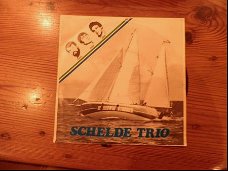 Schelde trio De zeeuwse stromen