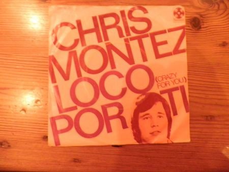 Chris Montez Loco Porti - 1
