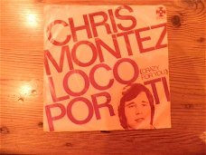 Chris Montez   Loco Porti