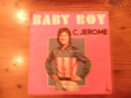 C Jerome Baby Boy - 1