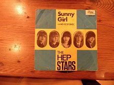 Hep Stars   Sunny Girl (pre ABBA)