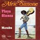 Afric Simone : Playa Blanca (1976) - 1 - Thumbnail