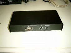 BLACKBOX Keyboard Monitor Extender