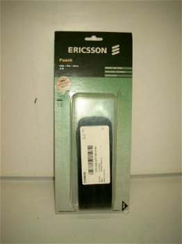Ericsson Cover - 1