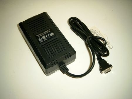 ITE Power Supply for MEMO Speech design - 1