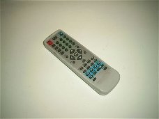 Remote Control DVD Bellagio AD2020