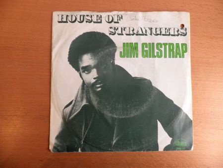 Jim Gilstrap House of strangers - 1