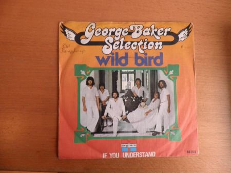 George Baker Selection Wild Bird - 1