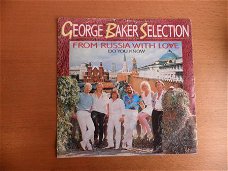 George Baker Selection  From Russia with love
