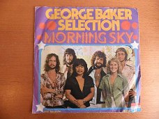 George Baker Selection  Morning sky