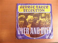 George Baker Selection  Over and over