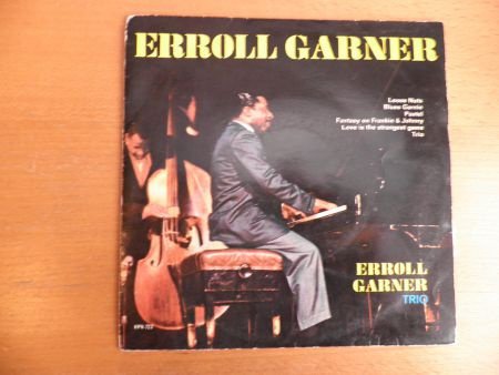 Erroll Garner EP - 1