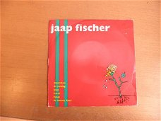 Jaap Fischer   EP   Monniken