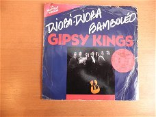 Gypsy Kings   Djobi- Djoba  / Bamboleo