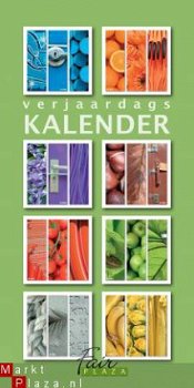 kalender color_verjaardag - 1