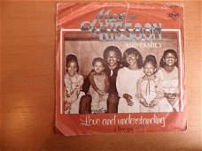 Mac Kissoon  Love and Understanding