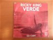 Ricky King Verde - 1 - Thumbnail