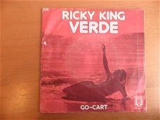 Ricky King    Verde