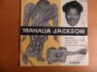 Mahalia Jackson Silent night EP - 1 - Thumbnail