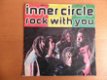 Inner circle Rock with you - 1 - Thumbnail