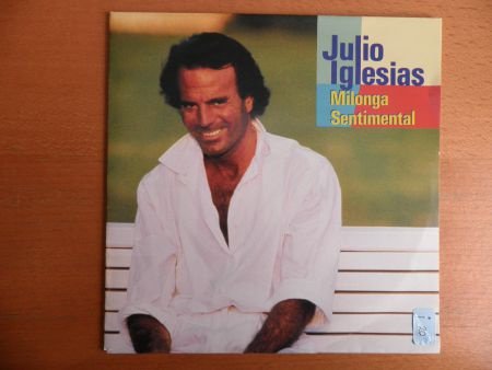 Julio Iglesias Milonga Sentimental - 1