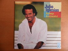 Julio Iglesias  Milonga Sentimental