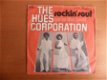 The Hues Corporation Rockin soul - 1 - Thumbnail