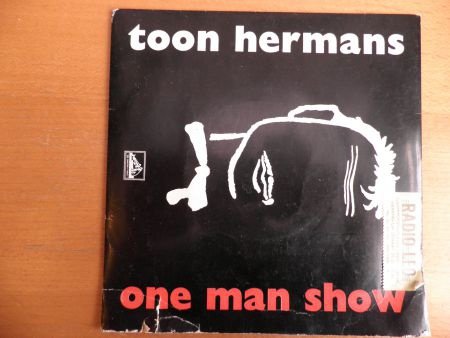 Toon Hermans One man show - 1