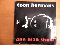 Toon Hermans One man show