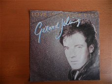 Gerard Joling  Love is in your eyes