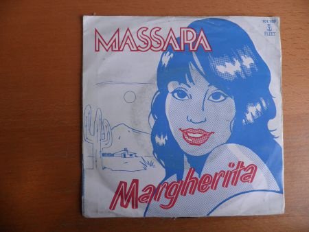 Massara Margherita - 1