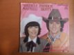 Mireille Mathieu & Patrick Duffy Together we’re strong - 1 - Thumbnail