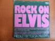 Tulsa Mclean Rock on Elvis - 1 - Thumbnail