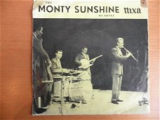 Monty Sunshine quartet   Nixa