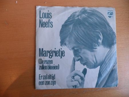 Louis Neefs Margrietje - 1