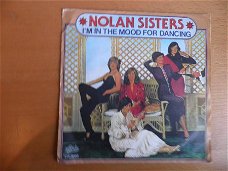 Nolan Sisters   I´m in the mood for dancing