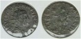 Romeinse munt Valerianus I (253-260) - 1 - Thumbnail