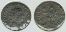 Romeinse munt Valerianus I (253-260)